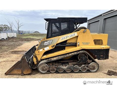 asv rc85 skid steer specs|asv rc85 for sale.